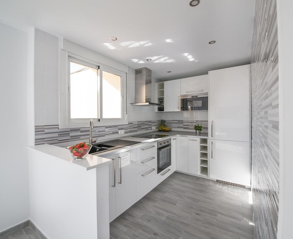 Appartamento El Ancla Fuengirola Esterno foto