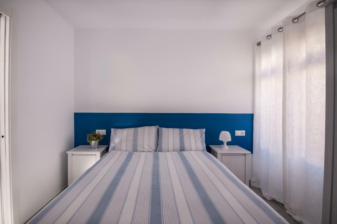 Appartamento El Ancla Fuengirola Esterno foto