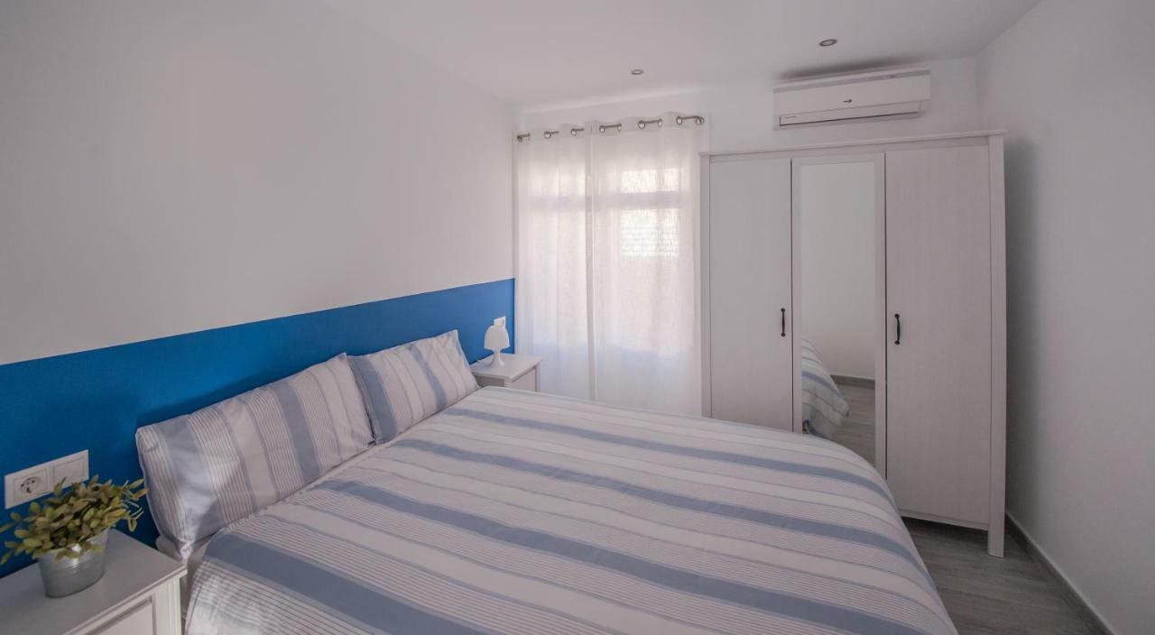 Appartamento El Ancla Fuengirola Esterno foto
